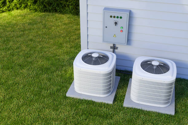 Best HVAC for Healthcare Facilities in Wesson, MS