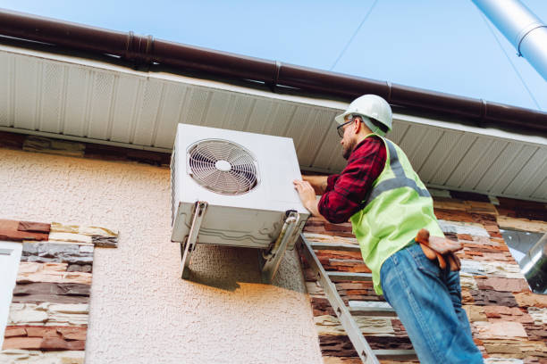 Best Furnace Cleaning in Wesson, MS
