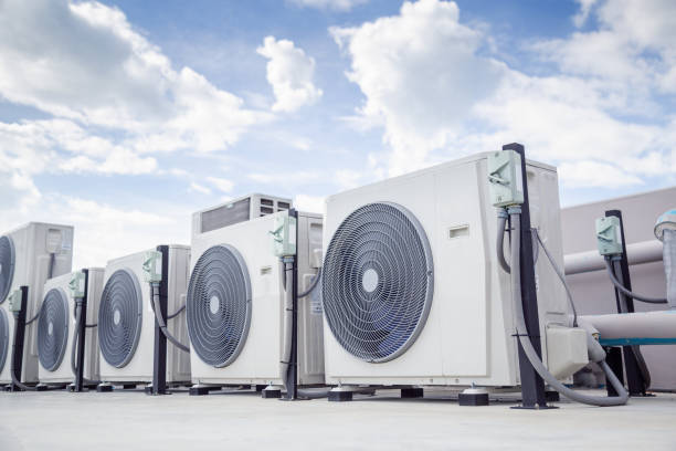 Best Geothermal HVAC Systems in Wesson, MS