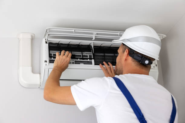 Best Emergency HVAC Services in Wesson, MS